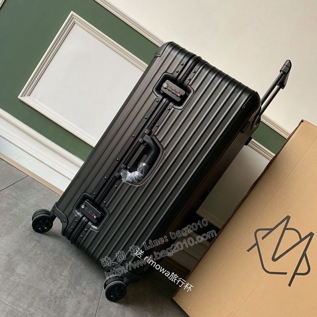 Rimowa拉杆箱 66610 Topas Sport運動版 全鋁鎂合金 日默瓦拉箱 Rimowa行李箱xzx1156